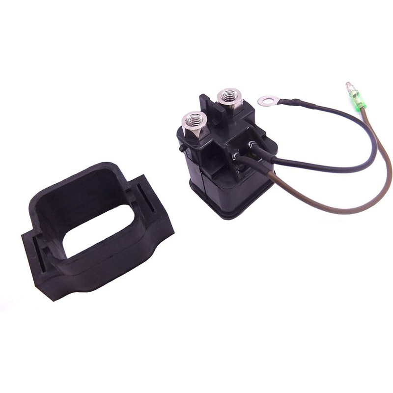 853809001 881352T 8M0098898 Starter Solenoid Relay Fit for Mercury Mariner