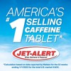 Jet-Alert Jet-Alert Double Strength Caffeine 200 Mg Caplets, 90 caplets,
