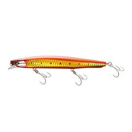 Shimano SR 150S AR-C XF-215S 002 Hot Sand Lure, Pink Fire