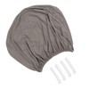 Chair Cover Polyester Stretch Chair Sofa Slipcover Removable Washable Chair