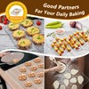 P&P CHEF 16 Inch Stainless Steel Baking Sheet with Rack