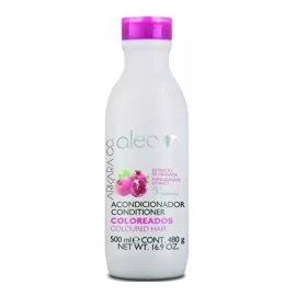 Alea Acondicionador Cabellos Coloreados Alea 500ml