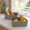 LA JOLIE MUSE LA JOLIE MUSE Storage Baskets Set 4