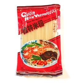 Guilin Rice Vermicelli (Small)14 Oz-3 Pack