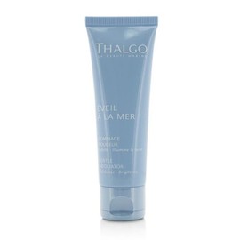 Thalgo Face Scrub Gentle Exfoliator 50ml for sensitive skin 50ml / 딸고 페이스 스크럽 젠틀 엑스폴리에이터 50ml 민감피부용 50ml