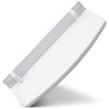 VIOKS Door Handle Flap Handle White Replacement for Beko 4244570100