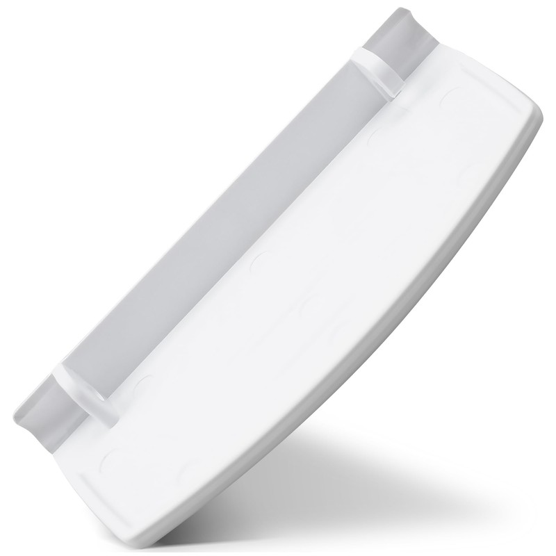 VIOKS Door Handle Flap Handle White Replacement for Beko 4244570100