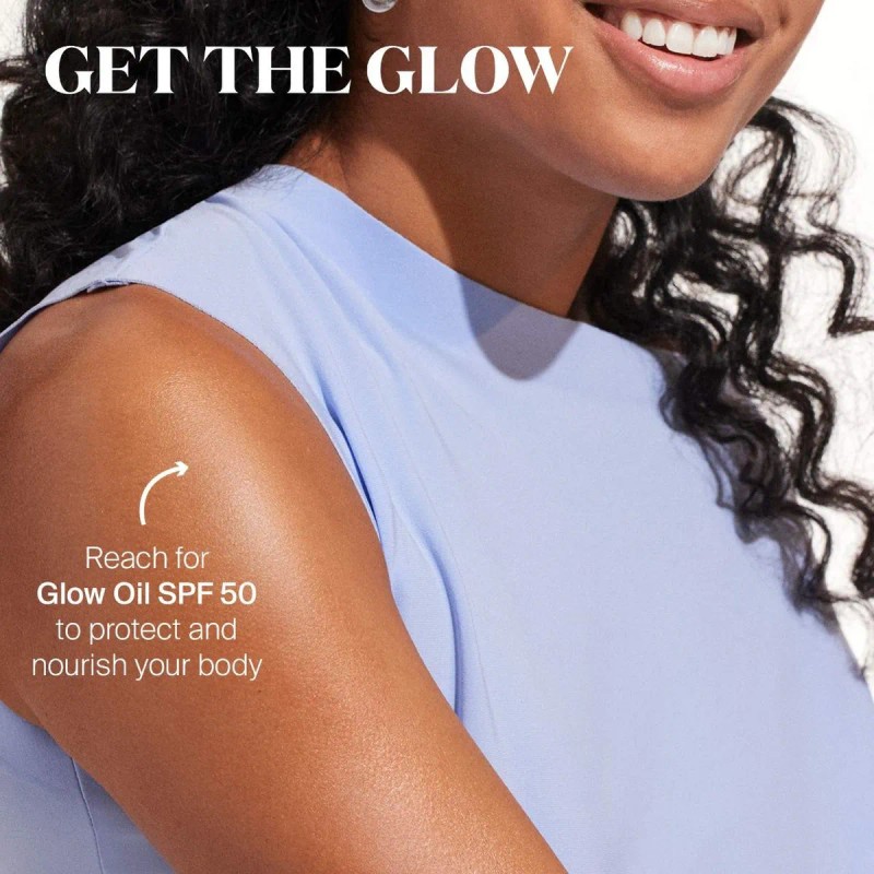 Kit De Bloqueadores Supergoop All Day Glow Spf Set