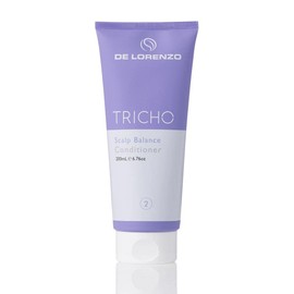 De Lorenzo Tricho Scalp Balance Hair Conditioner 200 ml