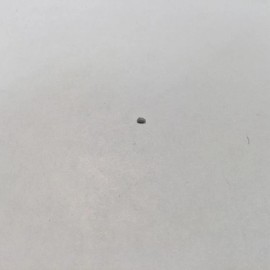 Gearbox HO DASH 8-40 CW LOCO MOUNT FOR GRAB IRONS SILL UNIT ITEM# 11181507