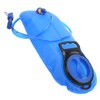 2L Outdoor Portable Water Bladder TPU PVC Drink Water Bag