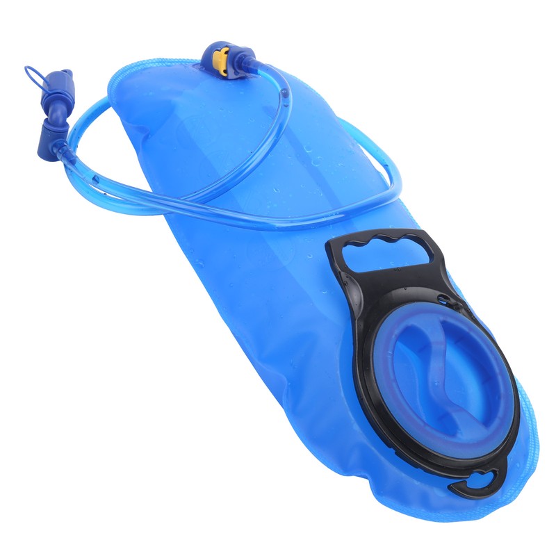2L Outdoor Portable Water Bladder TPU PVC Drink Water Bag
