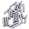 D1 (1mm x 5mm) Dowel Pins (M6) - Stainless Steel
