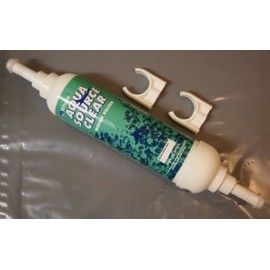 WHALE AQUASOURCE AQUA SOURCE CLEAR WATER FILTER 12 MM WF1230