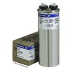 GE Genteq Round Capacitor 45 uf MFD 370 Volt Z97F9884