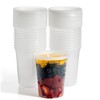 BINO | 32 Oz Deli Containers with Lids - 20