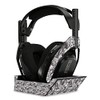 MightySkins Glossy Glitter Skin Compatible with Astro A50 Wireless Headphones