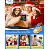 TEKFUN 2 Pack LCD Writing Tablet for Kids, 10 Inch