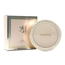 Yeon 수려한 연 퍼펙트 메이크업 12g 스킨커버 Sleek Pearl Perfect Makeup 12g Skin Cover