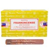 Satya Nag Champa Frankincense Incense Sticks | x12 pack |