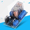 Speaker Protection Board Delay DIY Audio System 2.0 Channel UPC1237