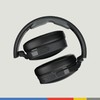 Skullcandy Hesh ANC Wireless Over-Ear Bluetooth Headphones with Charging Cable,