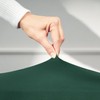 Imperial Rooms Fitted Sheet 40 Cm - Extra Deep Brushed