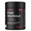 CELLX | Post Workout Suplemento Deportivo con BCAAs 2:1:1, Beta