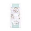 lulujo Baby Swaddle Blanket| Unisex Softest Bamboo Viscose Muslin Swaddle