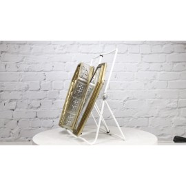 Ebros Gift Vampiress Dracula Queen Bride Figurine With Floral Heart Sword Coffin Casket Box