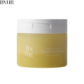 BYUR Honey Gorgeous Keep Moisturizing Toner Pad 70Pads/170ml