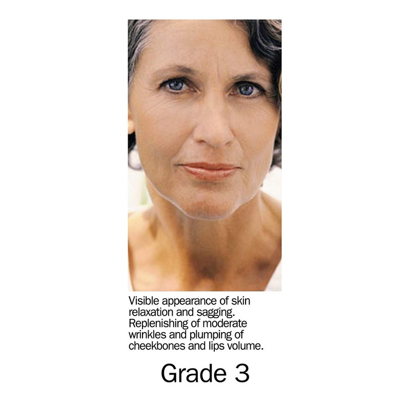 Fillerina Night Cream Grade 3 50 ml