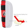 FARABI BOXING SHIN GUARD SHIN PAD SHIN INSTEP SHIN PROTECTOR