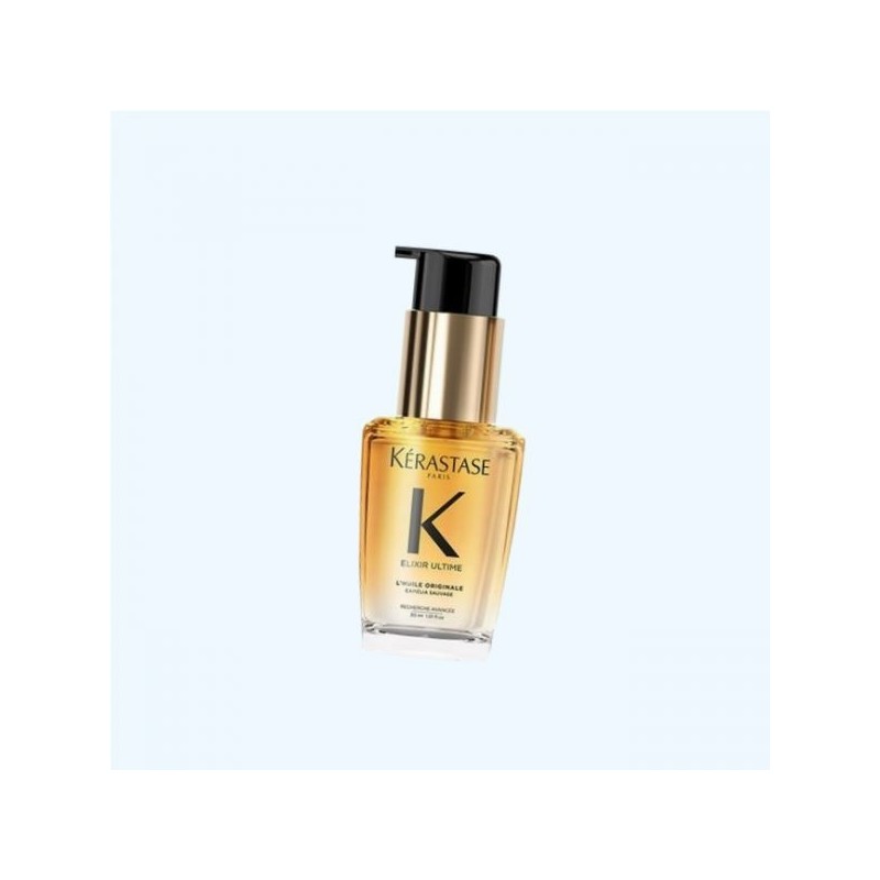 케라스타즈 Kérastase Elixir Ultim Original 30ml 5009108 / 케라스타즈 엘릭서