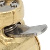 F103 Engine Quick Oil Drain Valve M12‑1.25 High Efficiency with