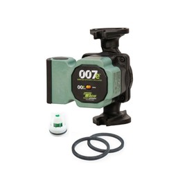 Taco 007E-F2 Emc High Efficiency Circulator