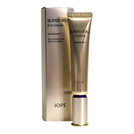 IOPE Super Vital Eye Cream (Tube Type) 25ml / 아이오페 슈퍼바이탈 아이크림 (튜브형) 25ml
