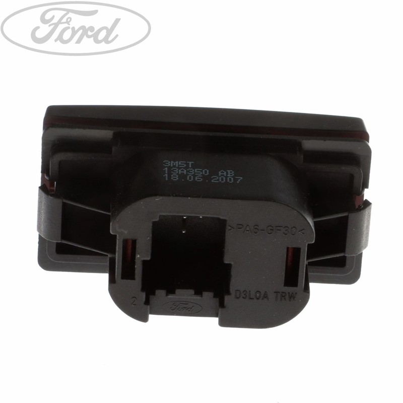 Ford Genuine C-Max Transit Mk7 Focus C-Max Hazard Light Warning