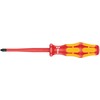 162ISS PH 1 X 80 MM VDE-Insulated Screwdriver