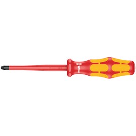162ISS PH 1 X 80 MM VDE-Insulated Screwdriver