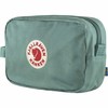 FJALLRAVEN F25862-664 Kånken Gear Bag Frost Green OneSize