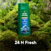 Irish Spring Moisture Blast Gel De Baño