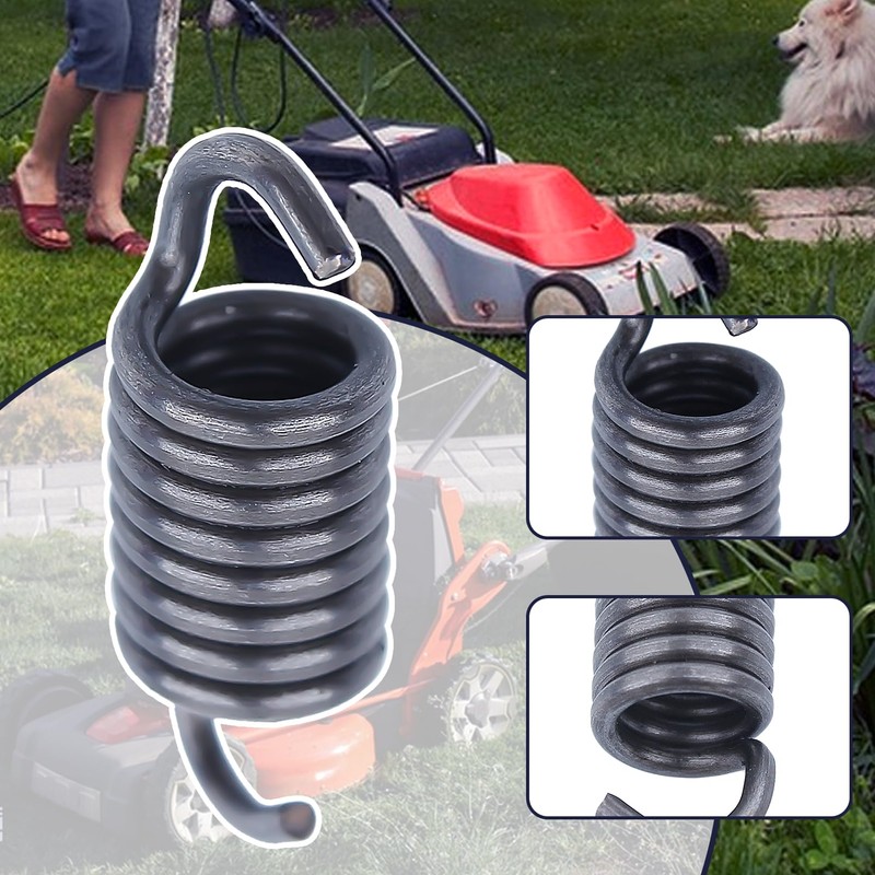 Gubeter Clutch Spring FS85 for Stihl FS75 FS80 FS85, 0000