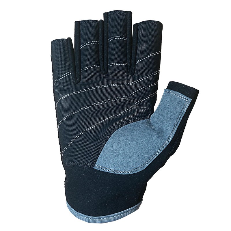 Azure Premium Amara Sailing Gloves, Grip Palm, Well Enforcement C/F