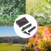 1Pc Solar Power Ultrasonic Wave Garden Farm Mice Pest Killer