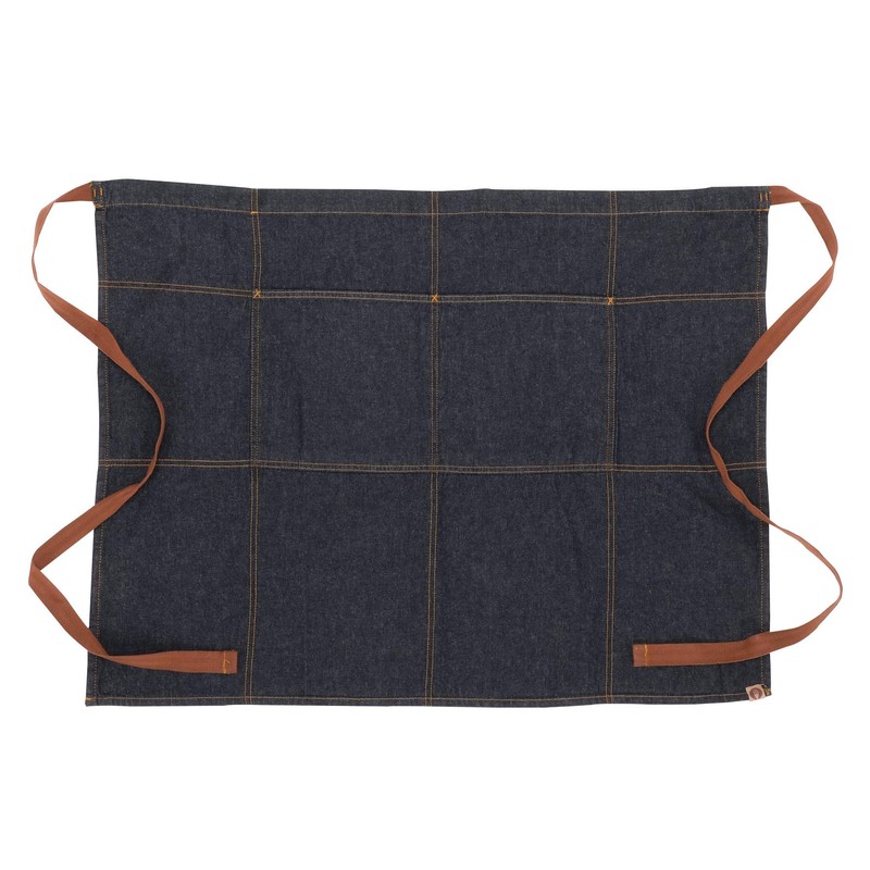 Chef Works B345 Memphis Bistro Apron, Size: 609 mm L