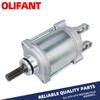 Starter Motor for Suzuki GSX-R1000 GSXR1000 2009-2016 Motorcycle 31100-47H00 Olifant
