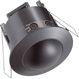 V-TAC VT-8029 23679 motion sensor Black