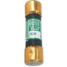 Bussmann NON-35 One-Time Fuse (Pack of 5)