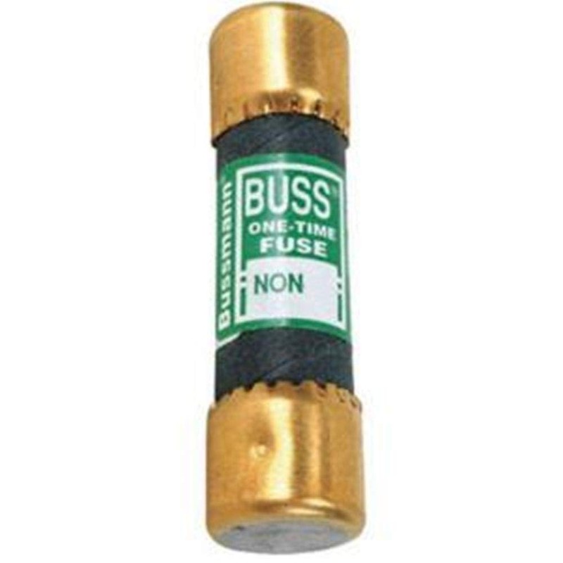 Bussmann NON-35 One-Time Fuse (Pack of 5)